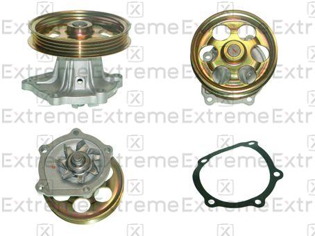 Water Pump, engine cooling (98980041)