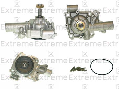Water Pump, engine cooling (98980475)