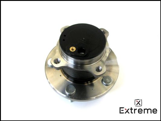 Wheel Hub (375070)