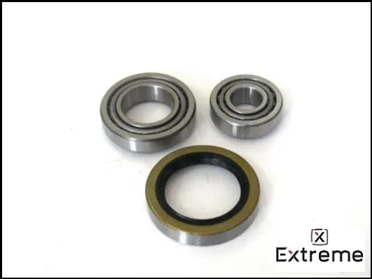 Wheel Bearing Kit (520510)