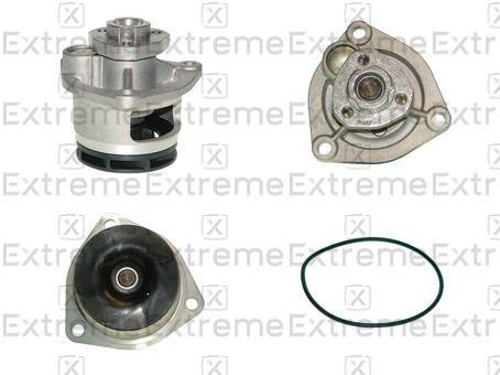 Water Pump, engine cooling (98260038)