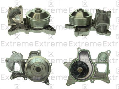 Water Pump, engine cooling (98040018)