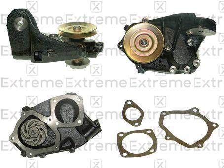 Water Pump, engine cooling (98980439)