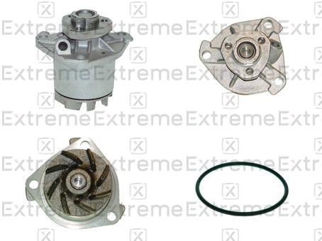 Water Pump, engine cooling (98730014)