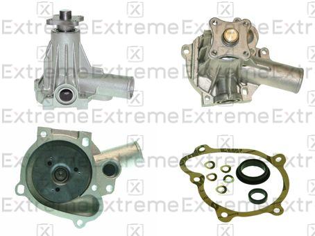 Water Pump, engine cooling (98390002)