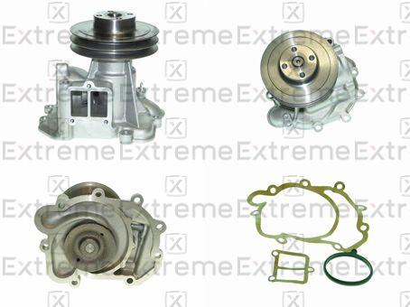 Water Pump, engine cooling (98230012)