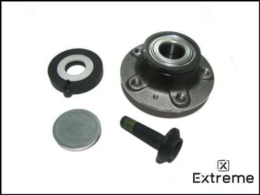 Wheel Bearing Kit (570420)
