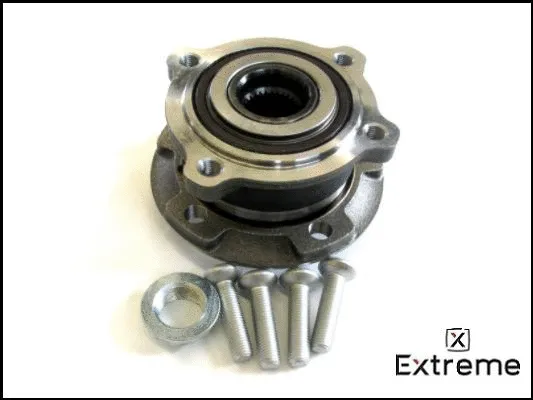 Wheel Hub (520580)