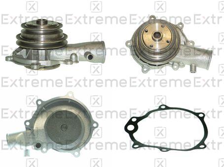Water Pump, engine cooling (98980536)