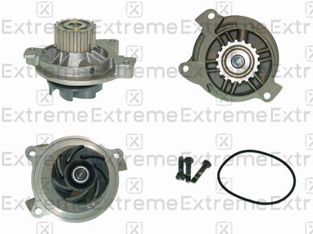 Water Pump, engine cooling (98390007)
