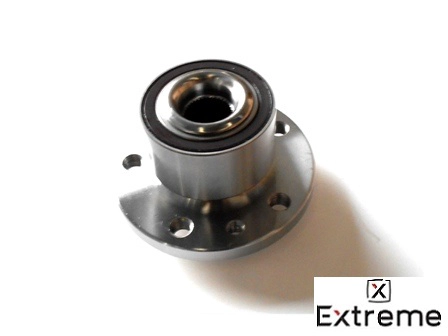Wheel Hub (504060)