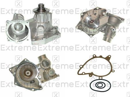 Water Pump, engine cooling (98040032)