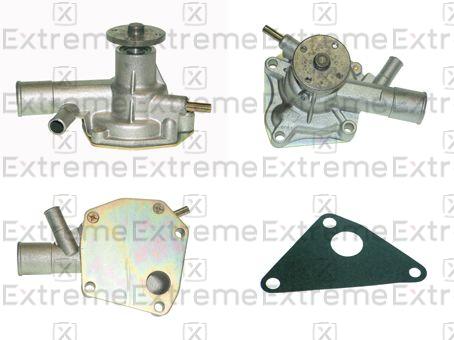 Water Pump, engine cooling (98980432)