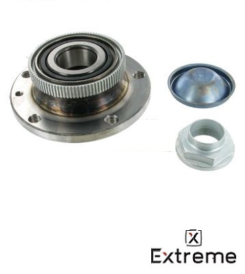 Wheel Bearing Kit (528110)