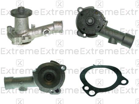 Water Pump, engine cooling (98980032)