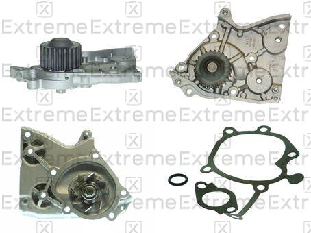Water Pump, engine cooling (98980084)