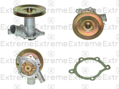 Water Pump, engine cooling (98270003)