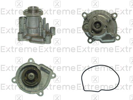 Water Pump, engine cooling (98380023)