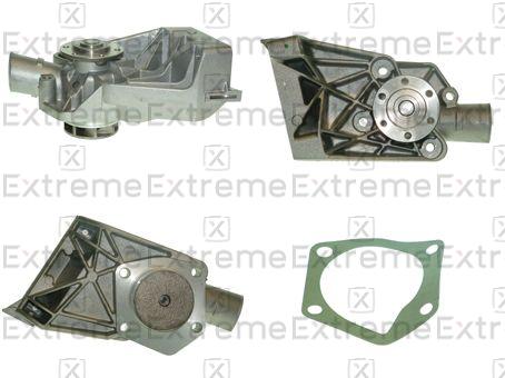 Water Pump, engine cooling (98980654)