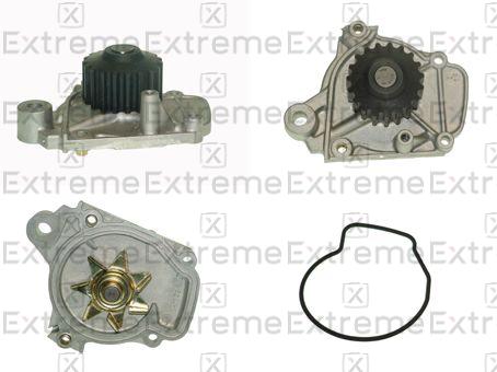 Water Pump, engine cooling (98980007)