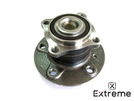 Wheel Hub (307140)