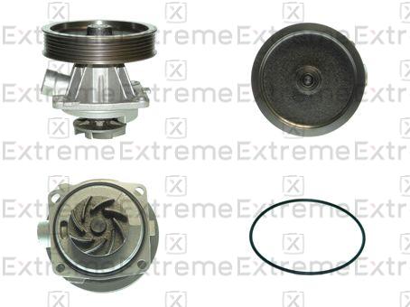 Water Pump, engine cooling (98980606)