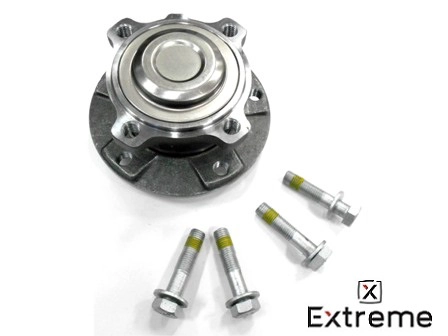 Wheel Bearing Kit (526010)
