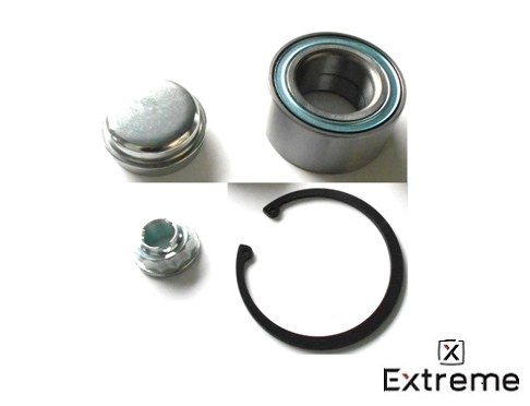 Wheel Hub (520280)