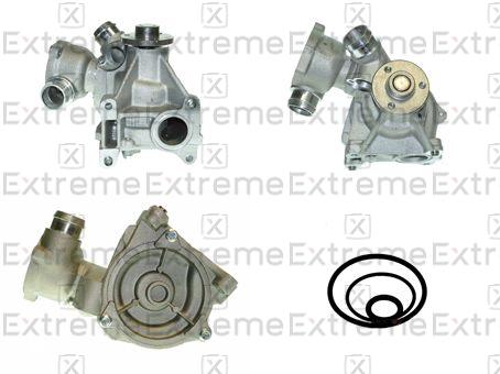Water Pump, engine cooling (98980523)