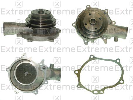 Water Pump, engine cooling (98260003)