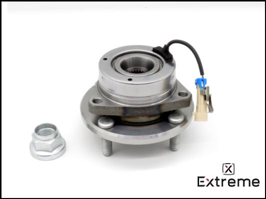 Wheel Bearing Kit (518050)