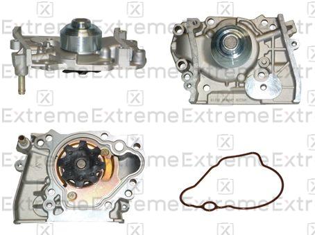 Water Pump, engine cooling (98980079)