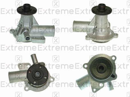 Water Pump, engine cooling (98980466)