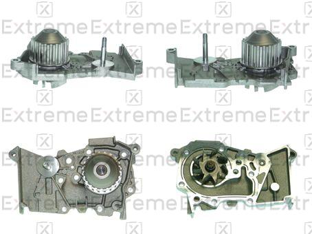 Water Pump, engine cooling (98980651)
