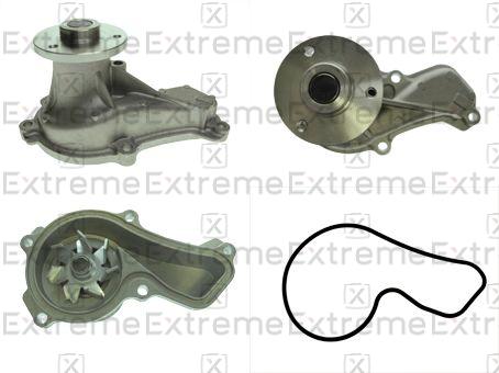 Water Pump, engine cooling (98130014)