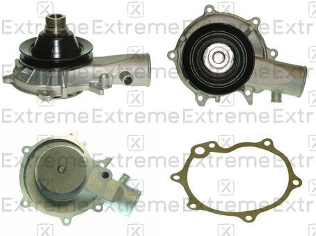 Water Pump, engine cooling (98260011)