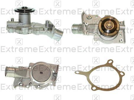 Water Pump, engine cooling (98120030)