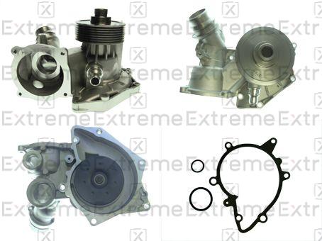 Water Pump, engine cooling (98040039)