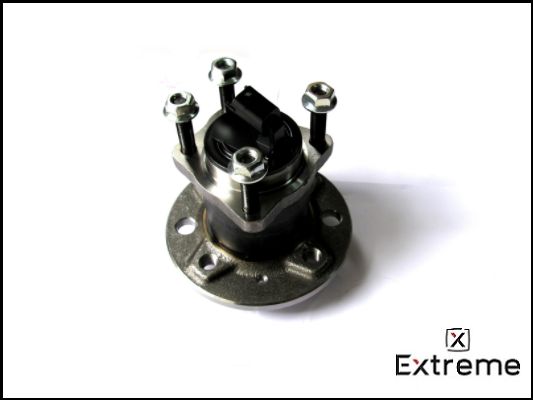 Wheel Hub (513400)