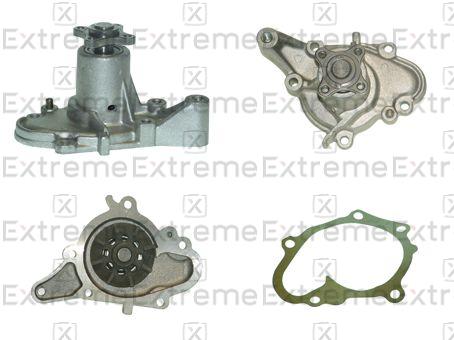 Water Pump, engine cooling (98140001)