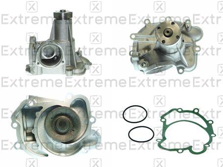 Water Pump, engine cooling (98980517)