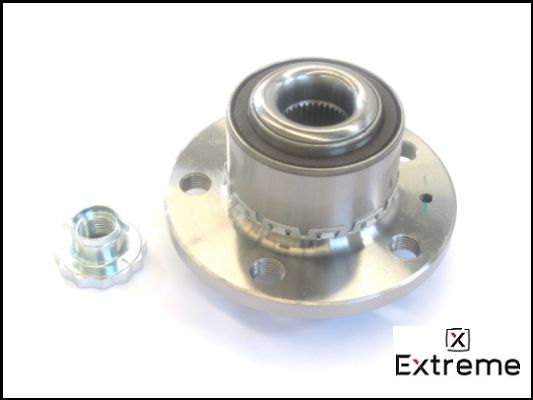 Wheel Bearing Kit (550440)