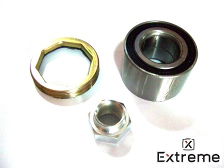 Wheel Hub (303400)