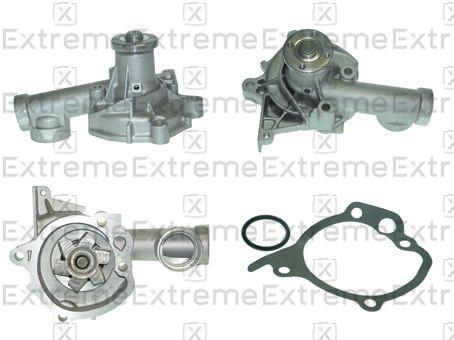 Water Pump, engine cooling (98980568)