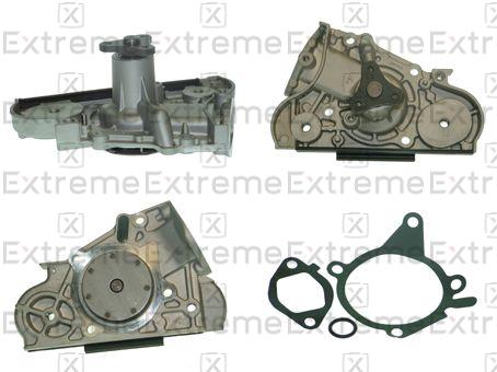 Water Pump, engine cooling (98220007)