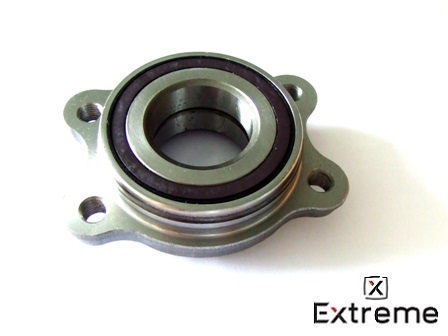 Wheel Bearing Kit (502430)