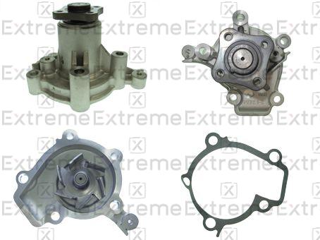 Water Pump, engine cooling (98980196)