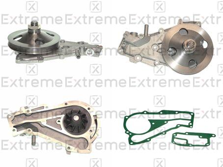 Water Pump, engine cooling (98290049)