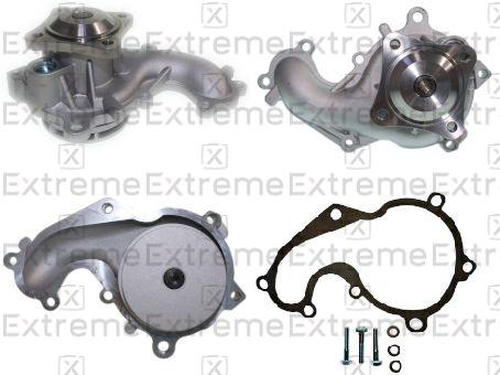 Water Pump, engine cooling (98600009)