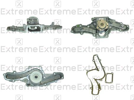 Water Pump, engine cooling (98010017)